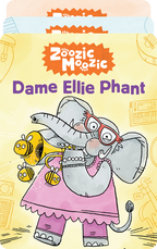 Zoozic Moozic