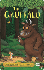 Yoto Mini + The Gruffalo and Friends Bundle
