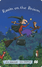 Yoto Mini + The Gruffalo and Friends Bundle