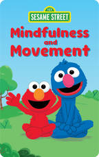 Sesame Street: Healthy, Happy You!