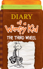 The Wimpy Kid Collection 3