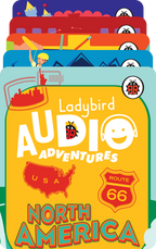 Ladybird Audio Adventures: Volume 6