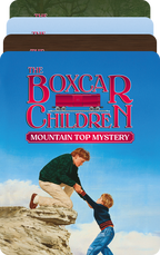 The Boxcar Children Collection 3