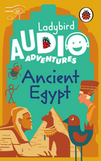 Ladybird Audio Adventures: Volume 3