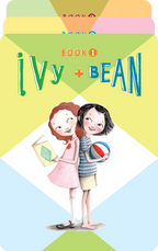 The Ivy and Bean Pack