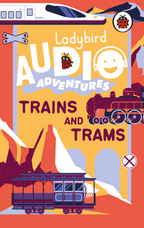 Ladybird Audio Adventures Volume 8