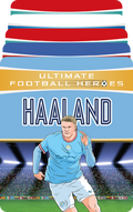 Ultimate Football Heroes: Men's Global Icons Collection