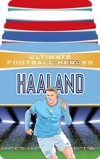 Ultimate Football Heroes: Men's Global Icons Collection