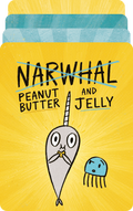 The Narwhal and Jelly Collection