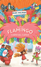 The Hotel Flamingo Collection