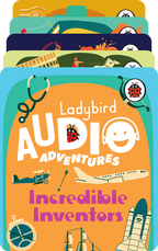Ladybird Audio Adventures: Volume 3