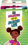 The Amazing Life of Azaleah Lane Pack
