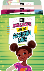 The Amazing Life of Azaleah Lane Pack