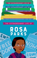 The Extraordinary Lives Audio Collection