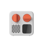 Yoto Mini + Accessory Bundle