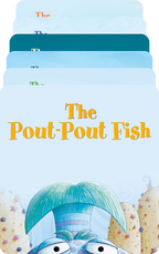 The Pout-Pout Fish Collection