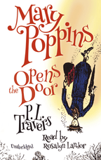 The Mary Poppins Collection