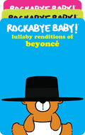 Lullaby Pop Collection