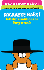 Lullaby Pop Collection