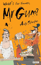 The Complete Mr Gum Audio Collection