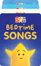Super Simple Songs Collection