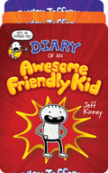 The Awesome Friendly Collection