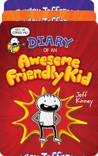 The Awesome Friendly Collection