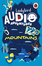 Ladybird Audio Adventures: Volume 6