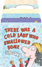 There Was an Old Lady... Pack
