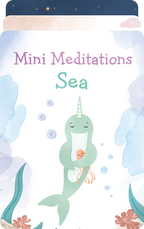 Slumberkins Mini Meditations Pack