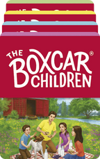 The Boxcar Children Collection