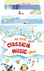 My First Classical Music Collection