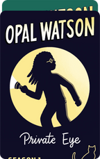 The Opal Watson Pack