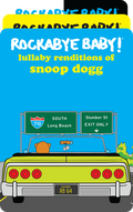 Lullaby Hip-Hop Collection