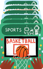 BrainBots: Sports [US]