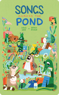 Songs Across the Pond