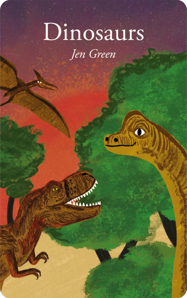 Dinosaurs