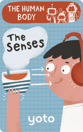 The Human Body: The Senses