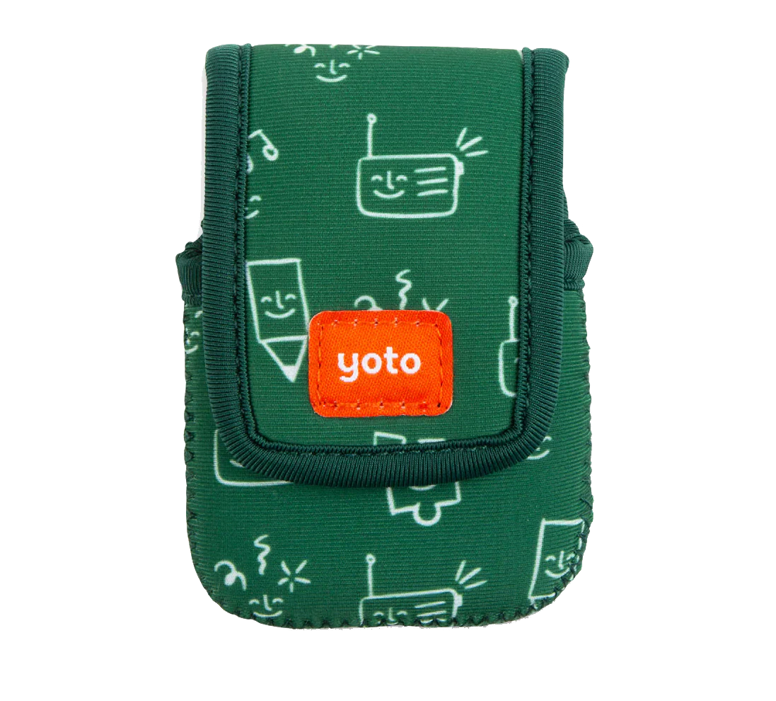 Card Pouch