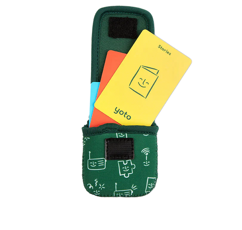 Card Pouch