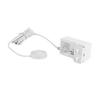 Universal magnetic power dock