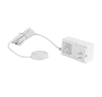 Universal magnetic power dock