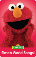 Sesame Street: Elmo's World Songs!