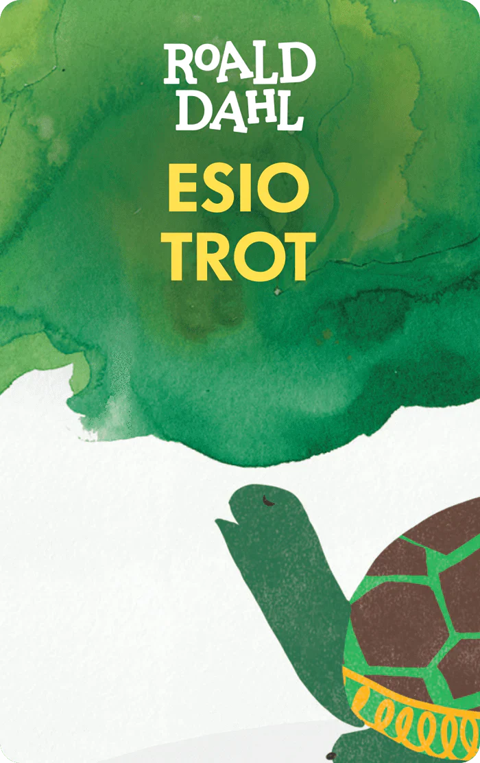 Esio Trot